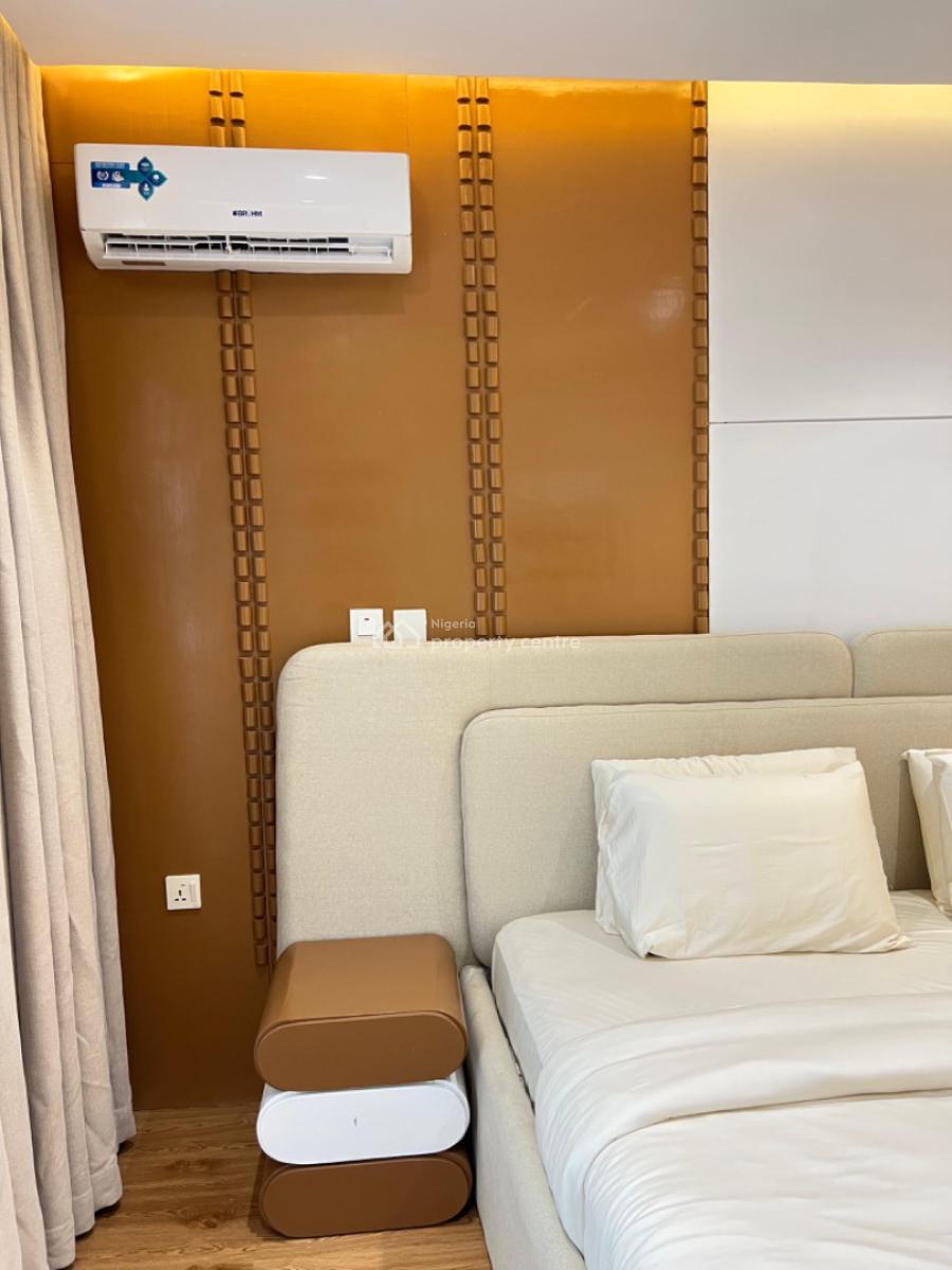 Newly Launched Luxurious 2 Bedroom Apartment with Ps5, Lekki Right, Lekki Phase 1, Lekki, Lagos, Flat / Apartment Short Let