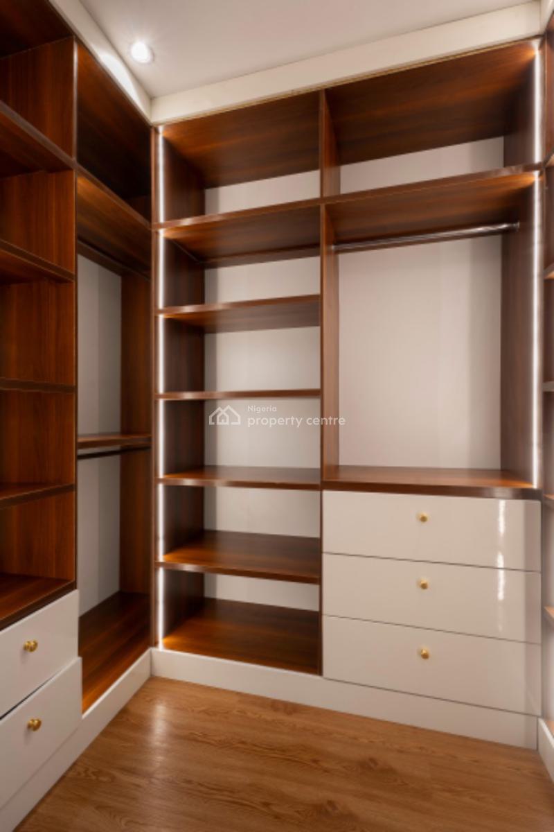 Newly Launched Luxurious 2 Bedroom Apartment with Ps5, Lekki Right, Lekki Phase 1, Lekki, Lagos, Flat / Apartment Short Let