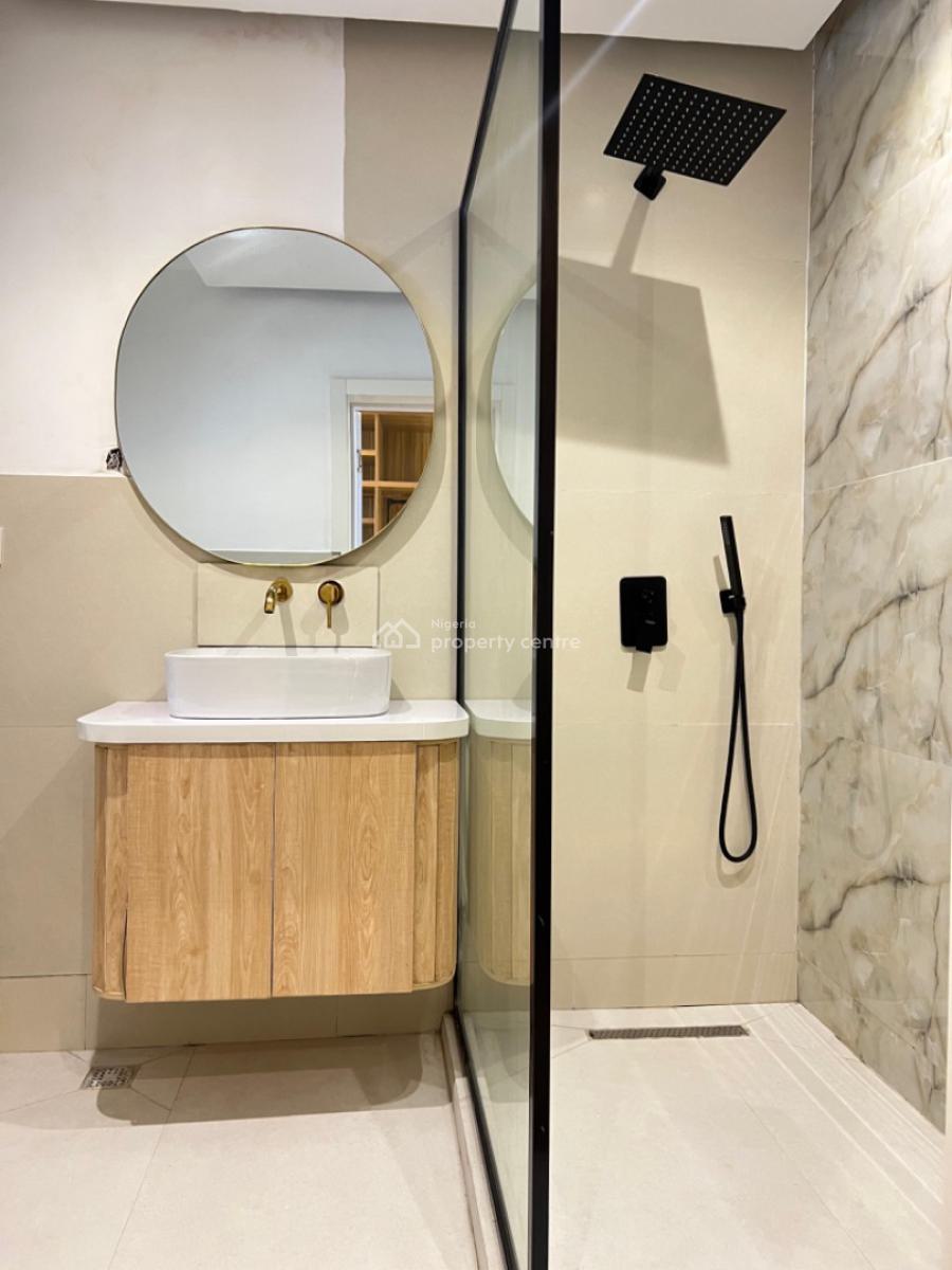 Newly Launched Luxurious 2 Bedroom Apartment with Ps5, Lekki Right, Lekki Phase 1, Lekki, Lagos, Flat / Apartment Short Let