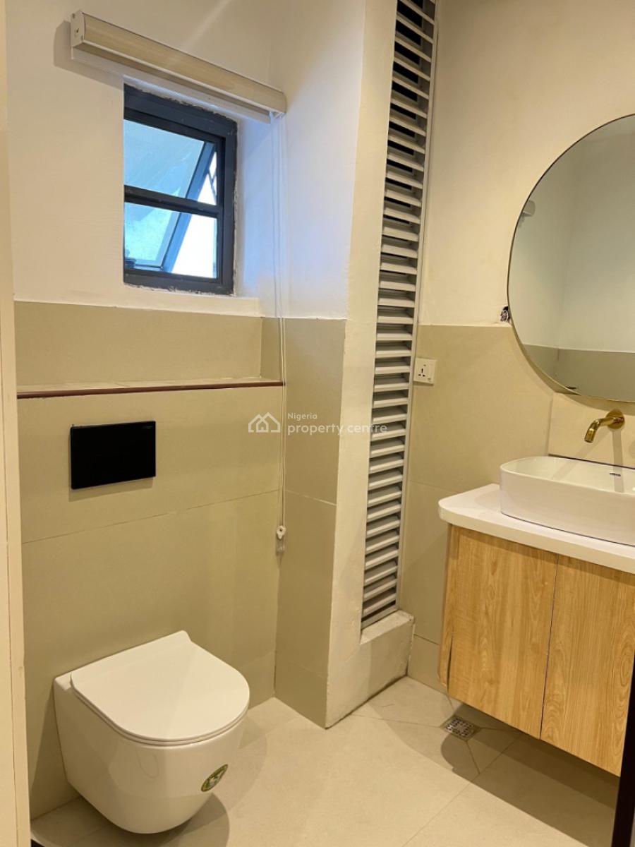 Newly Launched Luxurious 2 Bedroom Apartment with Ps5, Lekki Right, Lekki Phase 1, Lekki, Lagos, Flat / Apartment Short Let