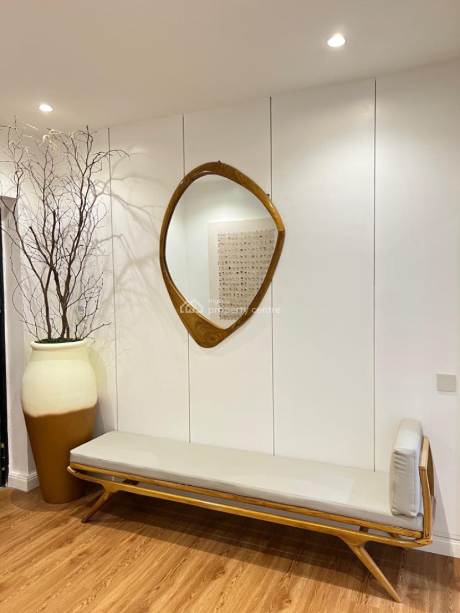 Newly Launched Luxurious 2 Bedroom Apartment with Ps5, Lekki Right, Lekki Phase 1, Lekki, Lagos, Flat / Apartment Short Let