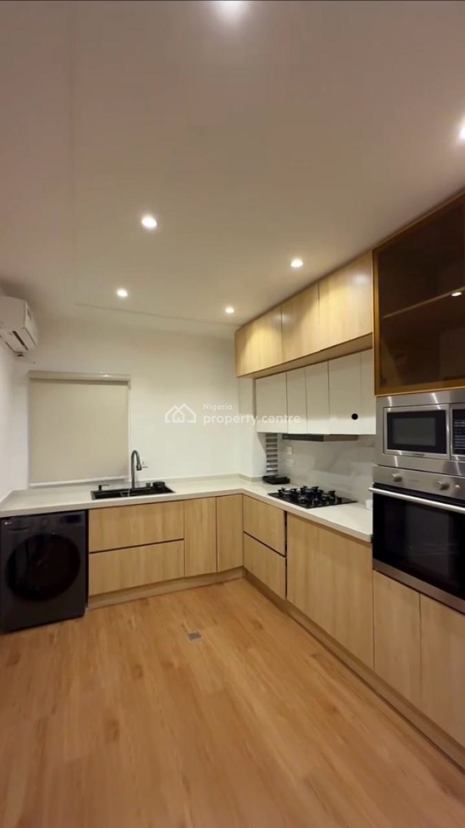 Newly Launched Luxurious 2 Bedroom Apartment with Ps5, Lekki Right, Lekki Phase 1, Lekki, Lagos, Flat / Apartment Short Let