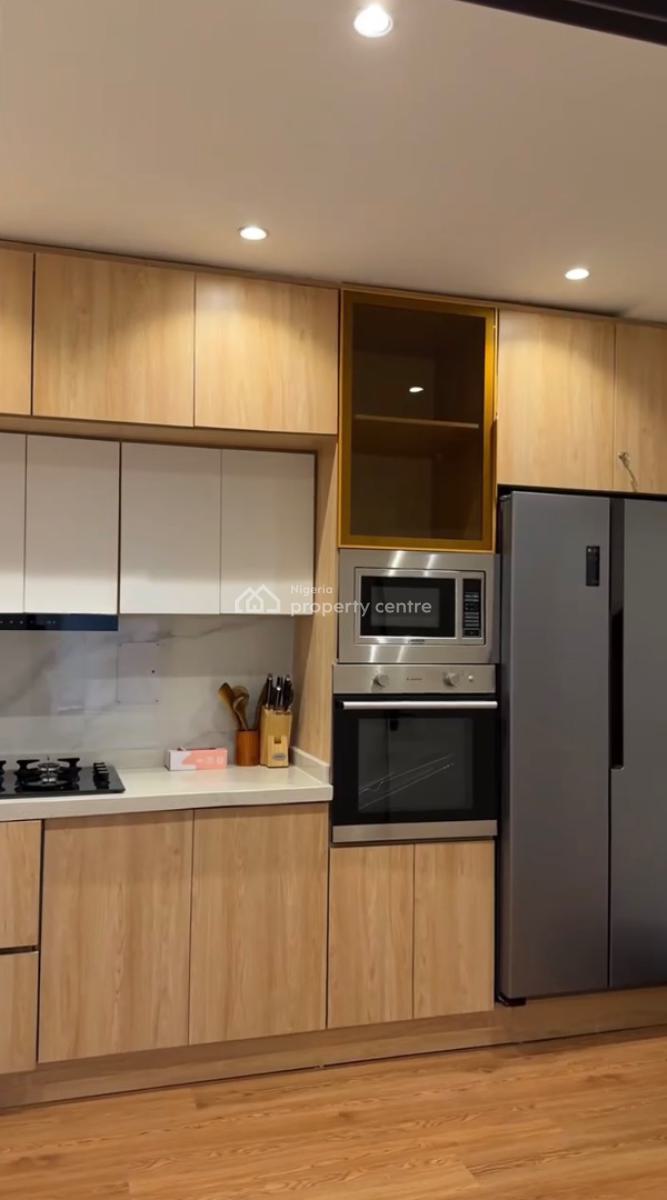 Newly Launched Luxurious 2 Bedroom Apartment with Ps5, Lekki Right, Lekki Phase 1, Lekki, Lagos, Flat / Apartment Short Let