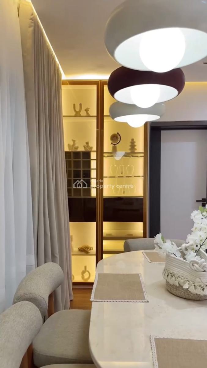 Newly Launched Luxurious 2 Bedroom Apartment with Ps5, Lekki Right, Lekki Phase 1, Lekki, Lagos, Flat / Apartment Short Let