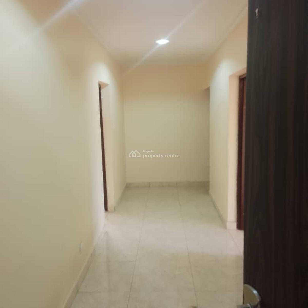 Standard Luxury 3bedroom Flat, Main Maitama, Maitama District, Abuja, Flat / Apartment for Rent