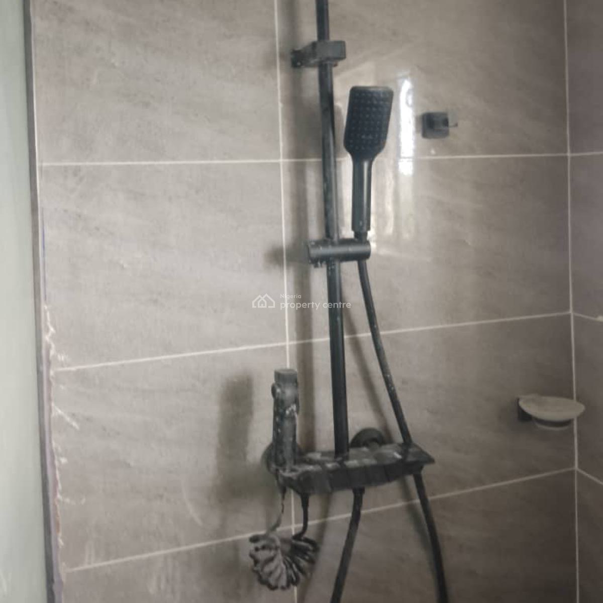 Standard Luxury 3bedroom Flat, Main Maitama, Maitama District, Abuja, Flat / Apartment for Rent