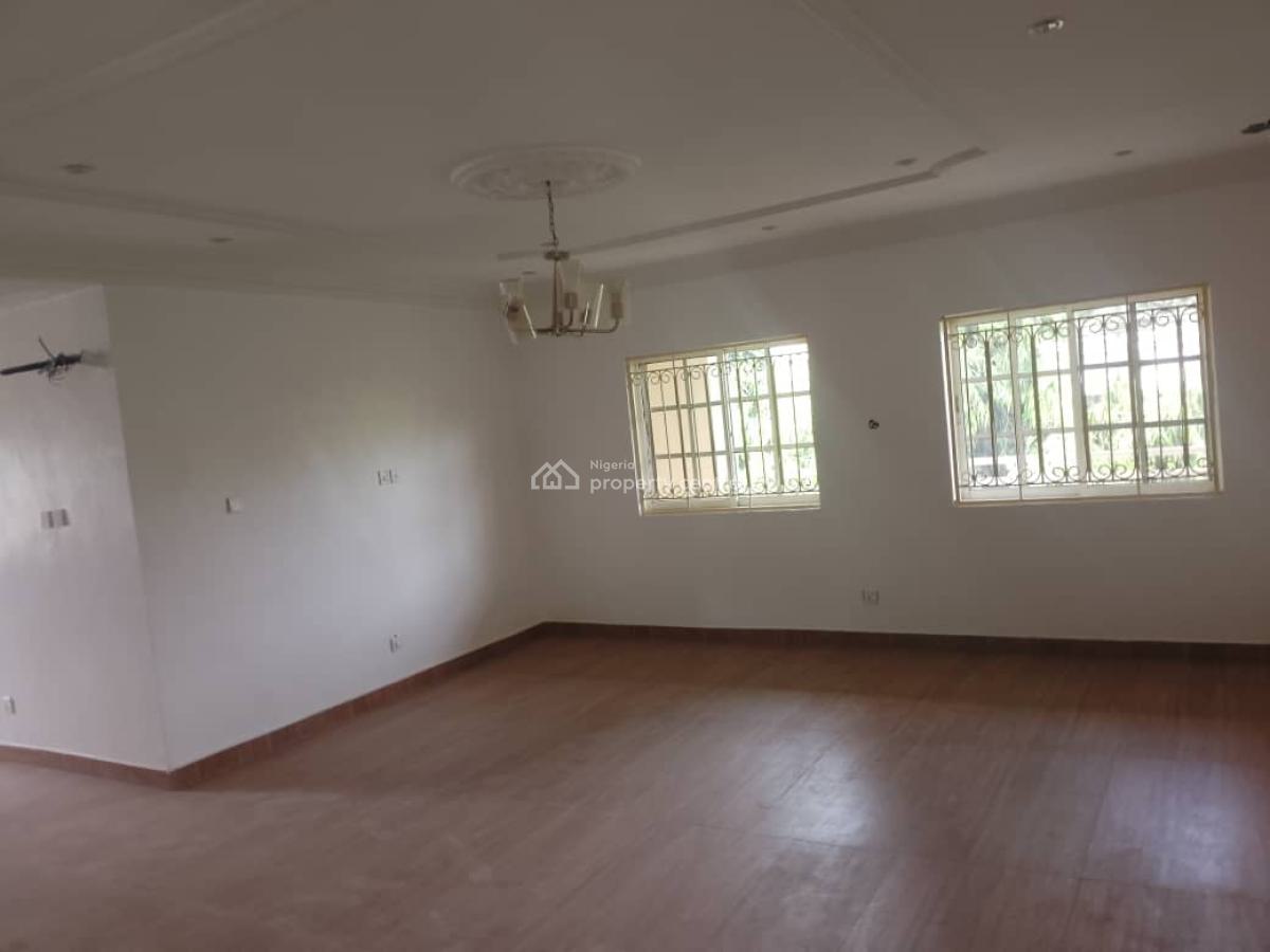 Standard Luxury 3bedroom Flat, Main Maitama, Maitama District, Abuja, Flat / Apartment for Rent