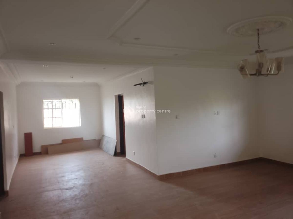 Standard Luxury 3bedroom Flat, Main Maitama, Maitama District, Abuja, Flat / Apartment for Rent