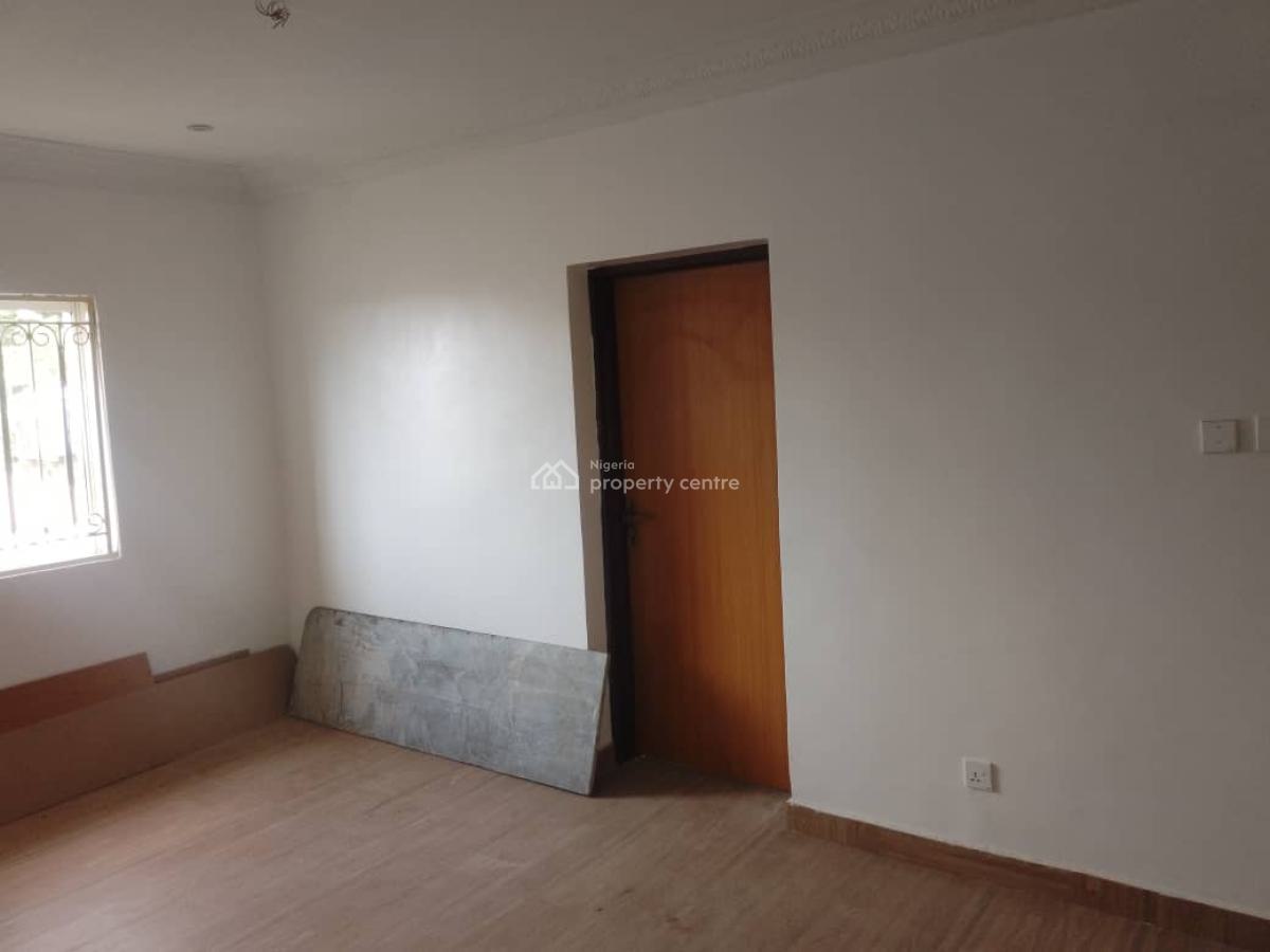 Standard Luxury 3bedroom Flat, Main Maitama, Maitama District, Abuja, Flat / Apartment for Rent