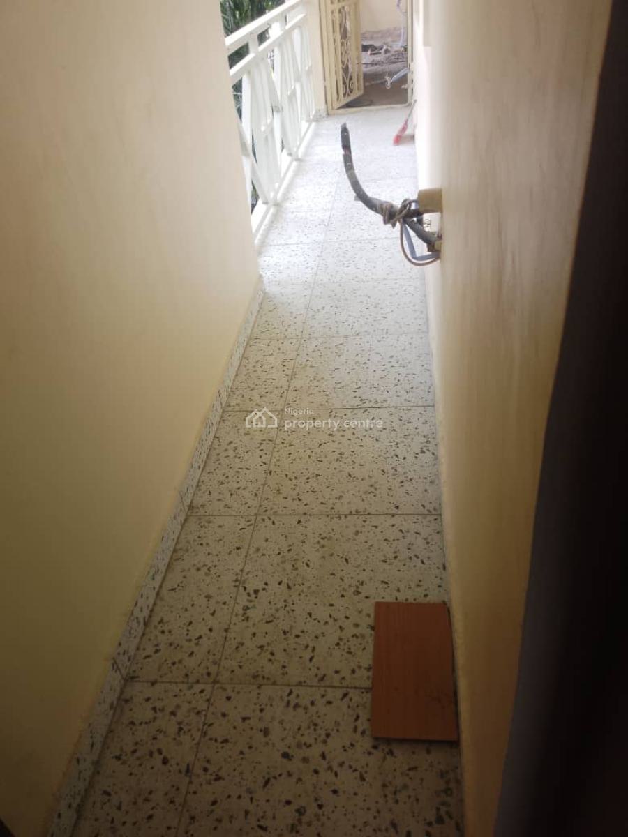 Standard Luxury 3bedroom Flat, Main Maitama, Maitama District, Abuja, Flat / Apartment for Rent