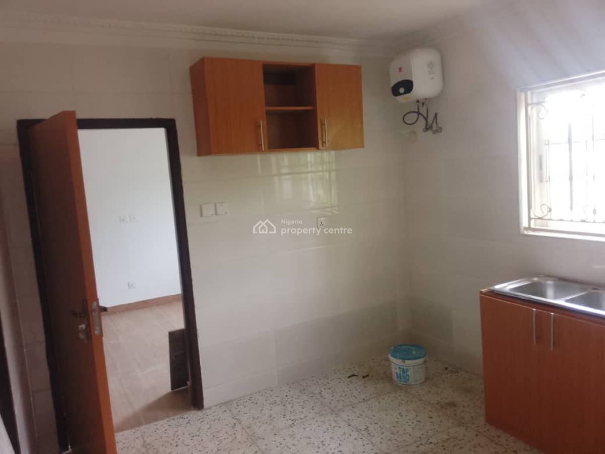 Standard Luxury 3bedroom Flat, Main Maitama, Maitama District, Abuja, Flat / Apartment for Rent
