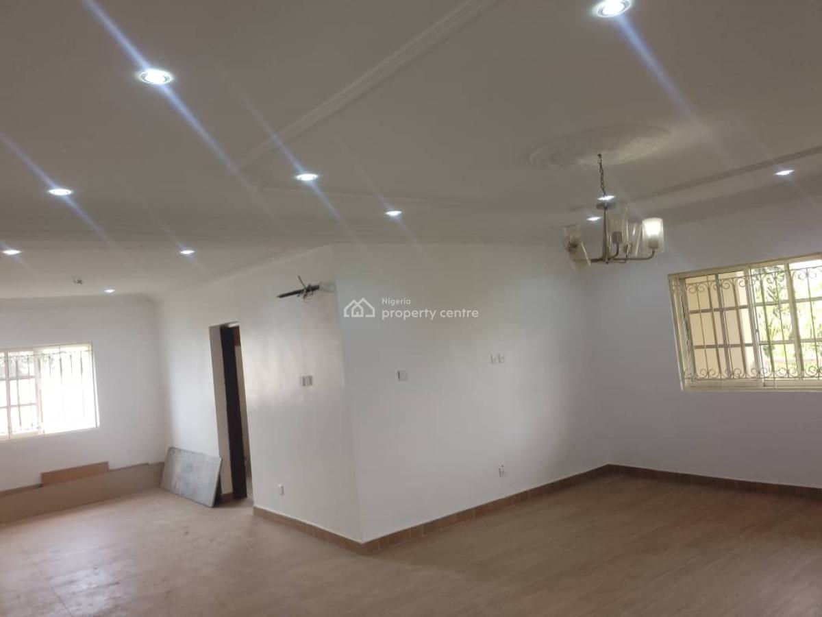 Standard Luxury 3bedroom Flat, Main Maitama, Maitama District, Abuja, Flat / Apartment for Rent