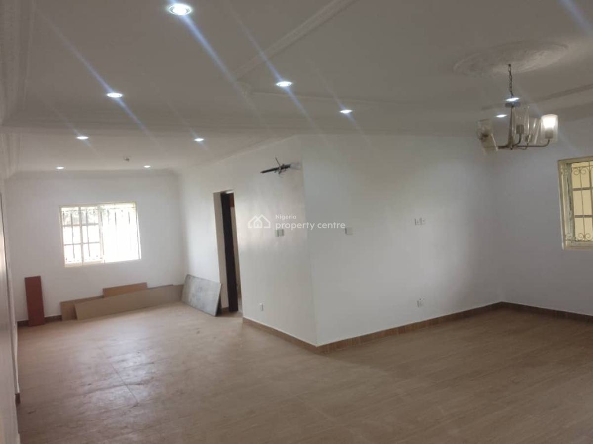 Standard Luxury 3bedroom Flat, Main Maitama, Maitama District, Abuja, Flat / Apartment for Rent