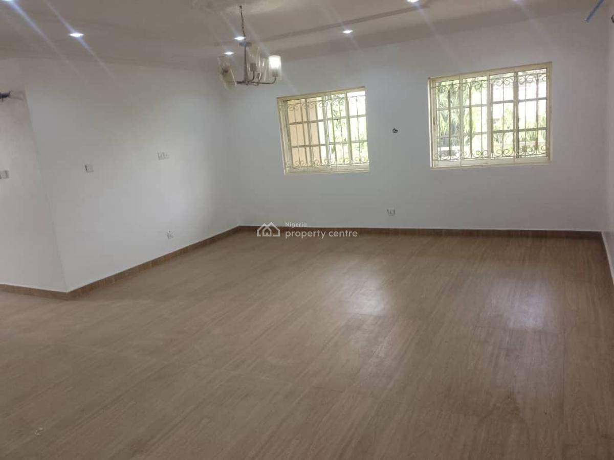 Standard Luxury 3bedroom Flat, Main Maitama, Maitama District, Abuja, Flat / Apartment for Rent