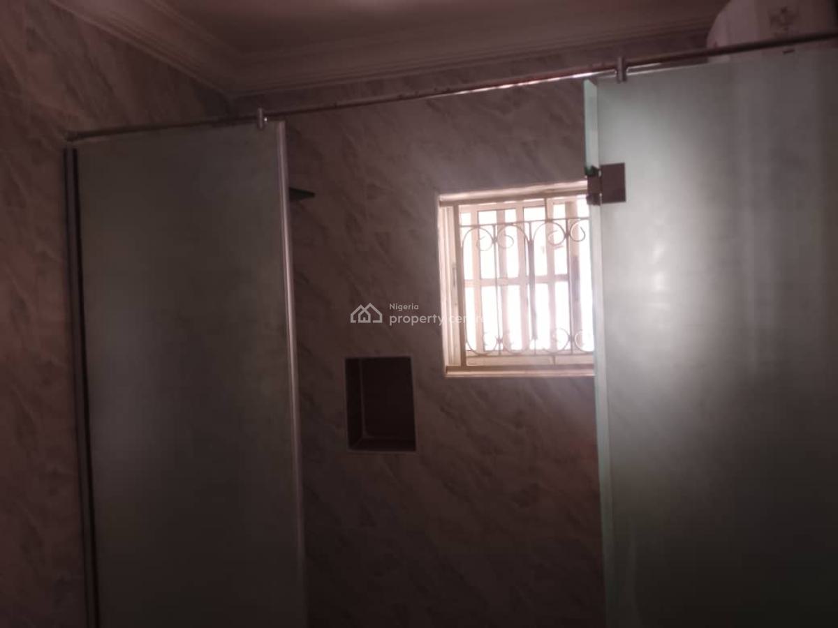 Standard Luxury 3bedroom Flat, Main Maitama, Maitama District, Abuja, Flat / Apartment for Rent