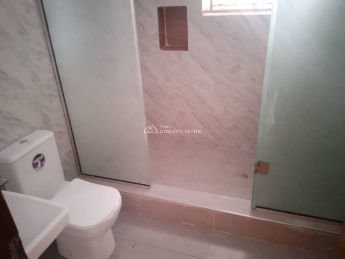 Standard Luxury 3bedroom Flat, Main Maitama, Maitama District, Abuja, Flat / Apartment for Rent