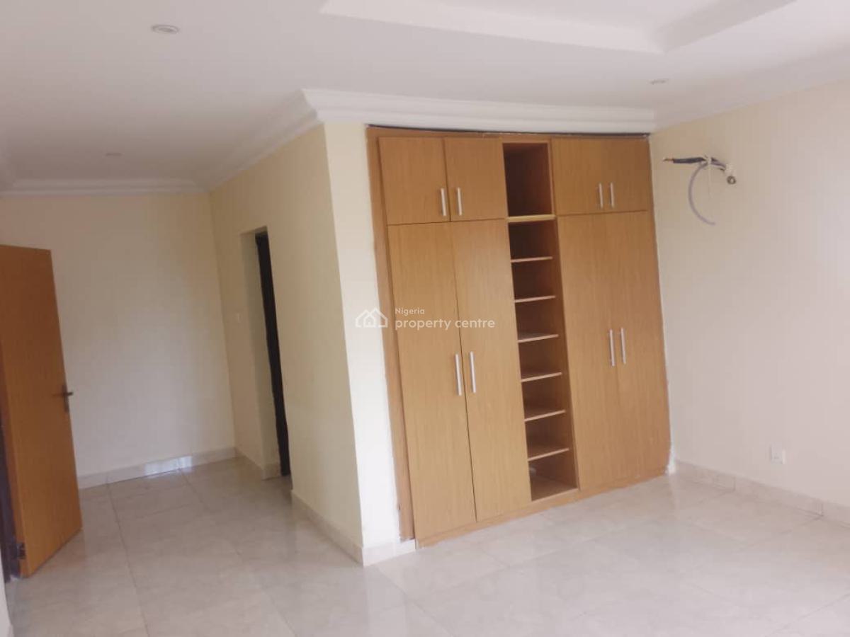Standard Luxury 3bedroom Flat, Main Maitama, Maitama District, Abuja, Flat / Apartment for Rent