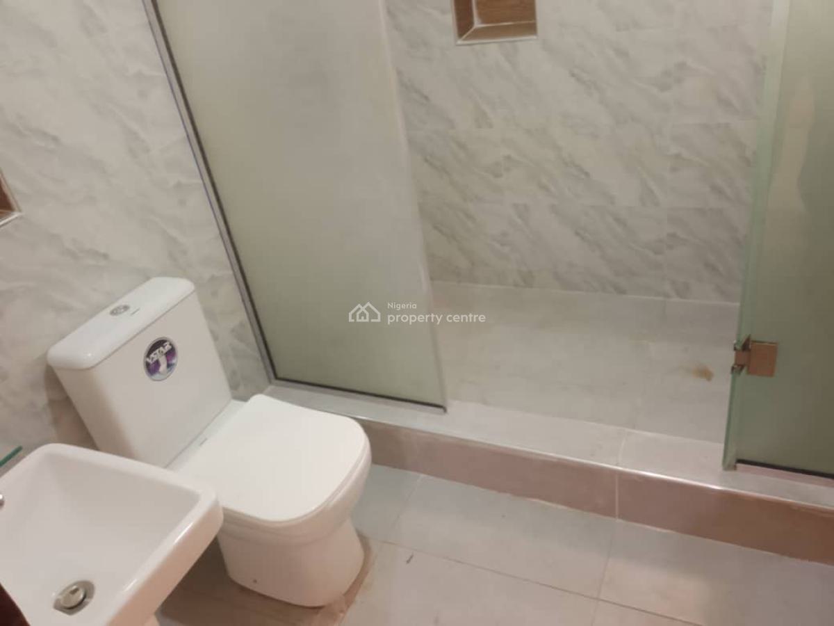 Standard Luxury 3bedroom Flat, Main Maitama, Maitama District, Abuja, Flat / Apartment for Rent