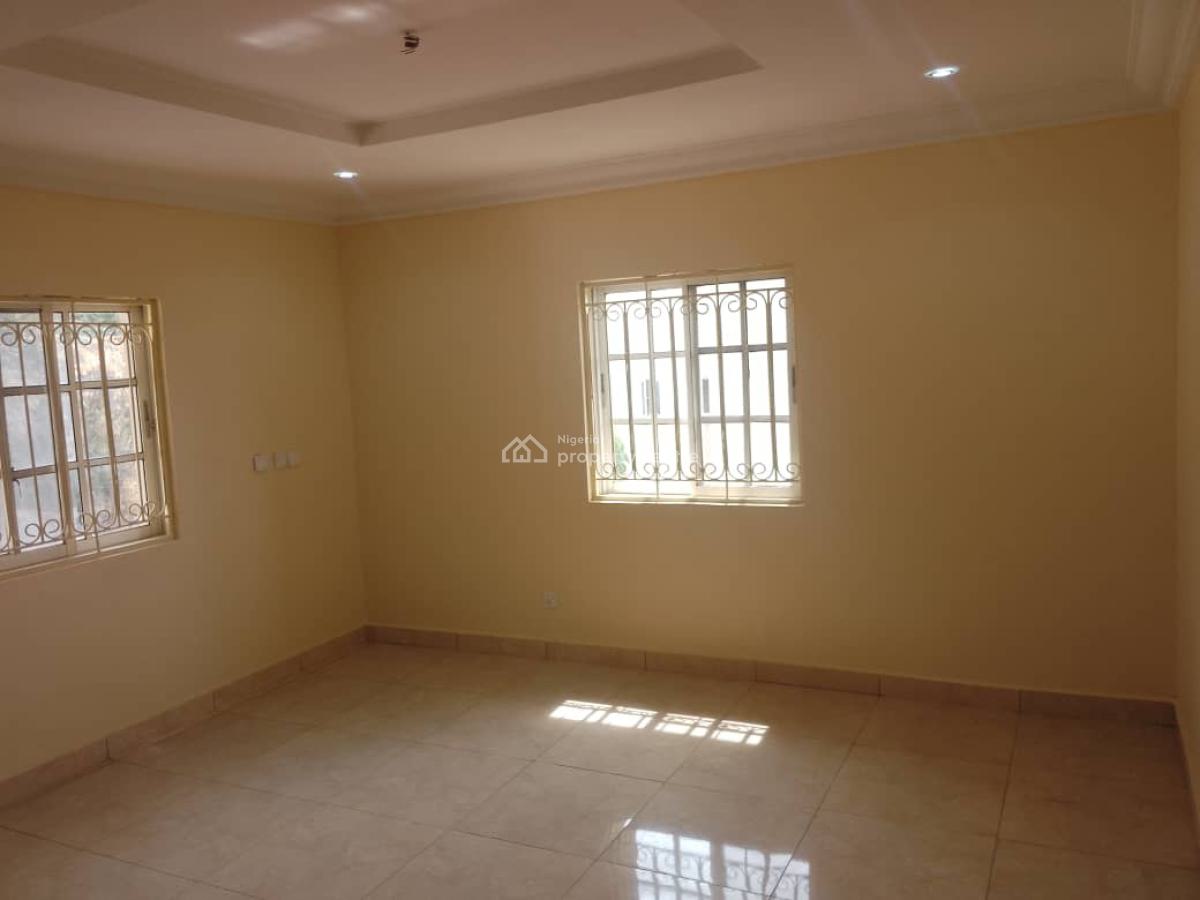 Standard Luxury 3bedroom Flat, Main Maitama, Maitama District, Abuja, Flat / Apartment for Rent
