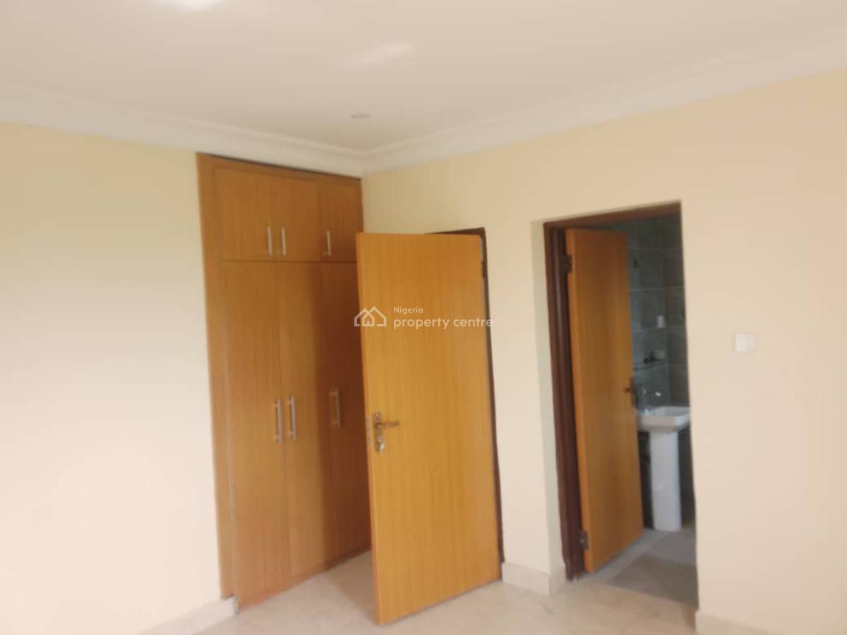 Standard Luxury 3bedroom Flat, Main Maitama, Maitama District, Abuja, Flat / Apartment for Rent