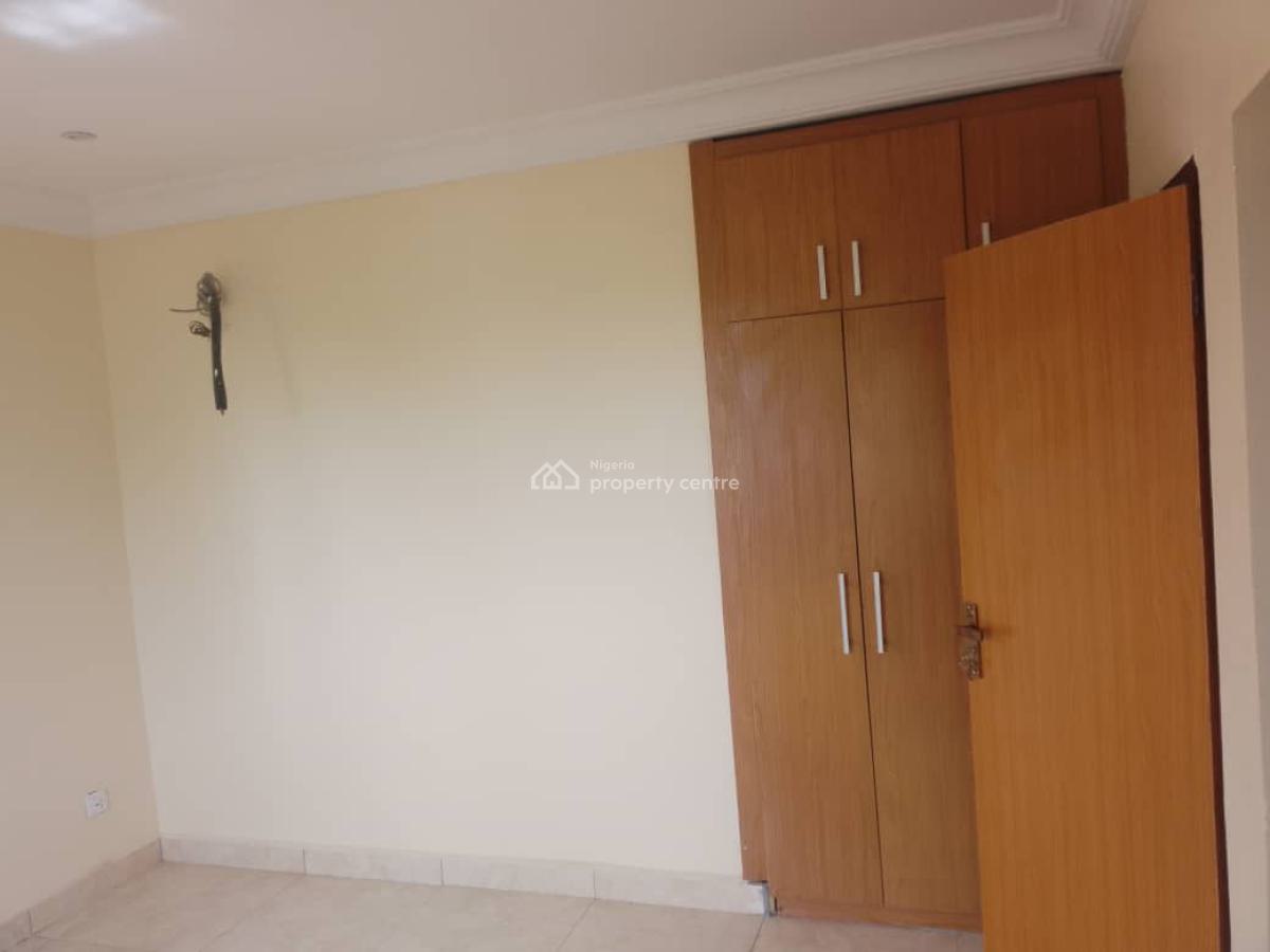 Standard Luxury 3bedroom Flat, Main Maitama, Maitama District, Abuja, Flat / Apartment for Rent