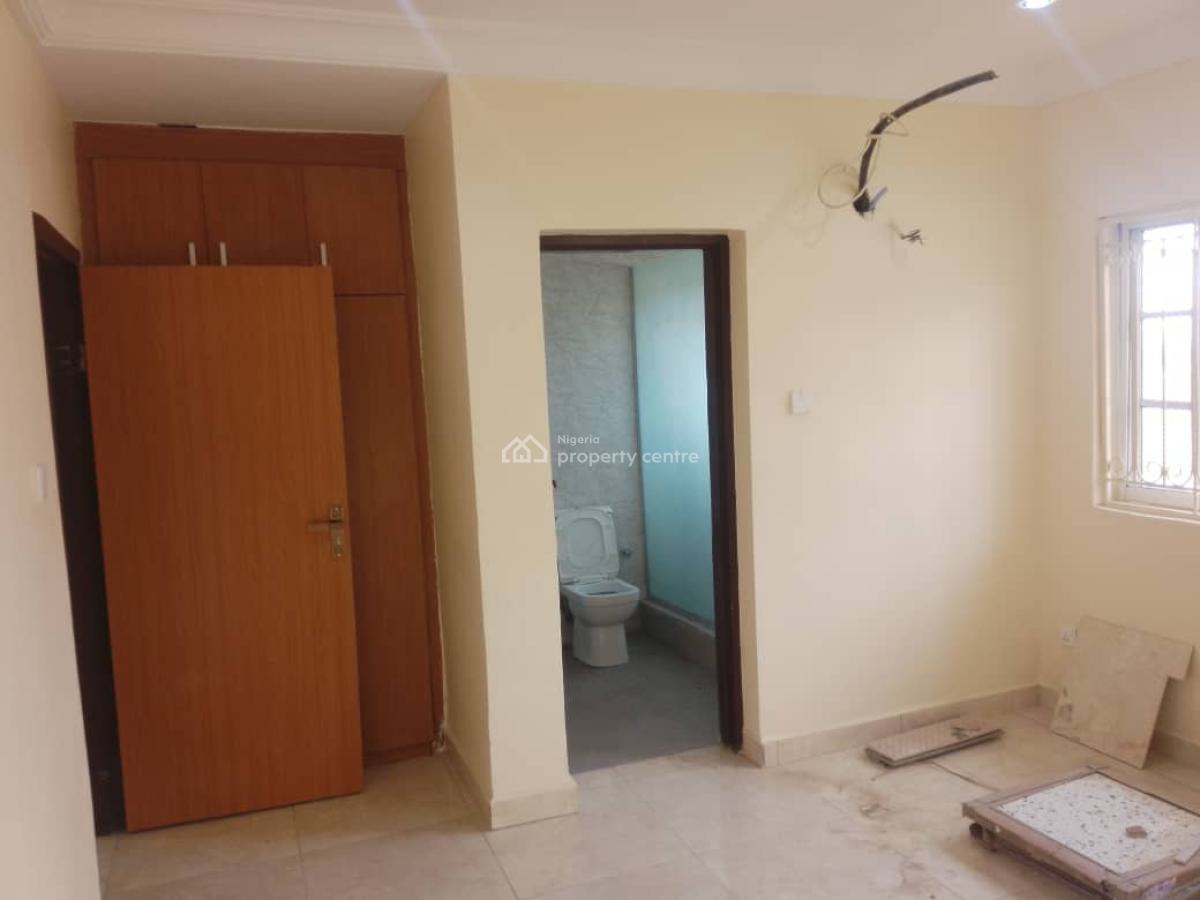 Standard Luxury 3bedroom Flat, Main Maitama, Maitama District, Abuja, Flat / Apartment for Rent