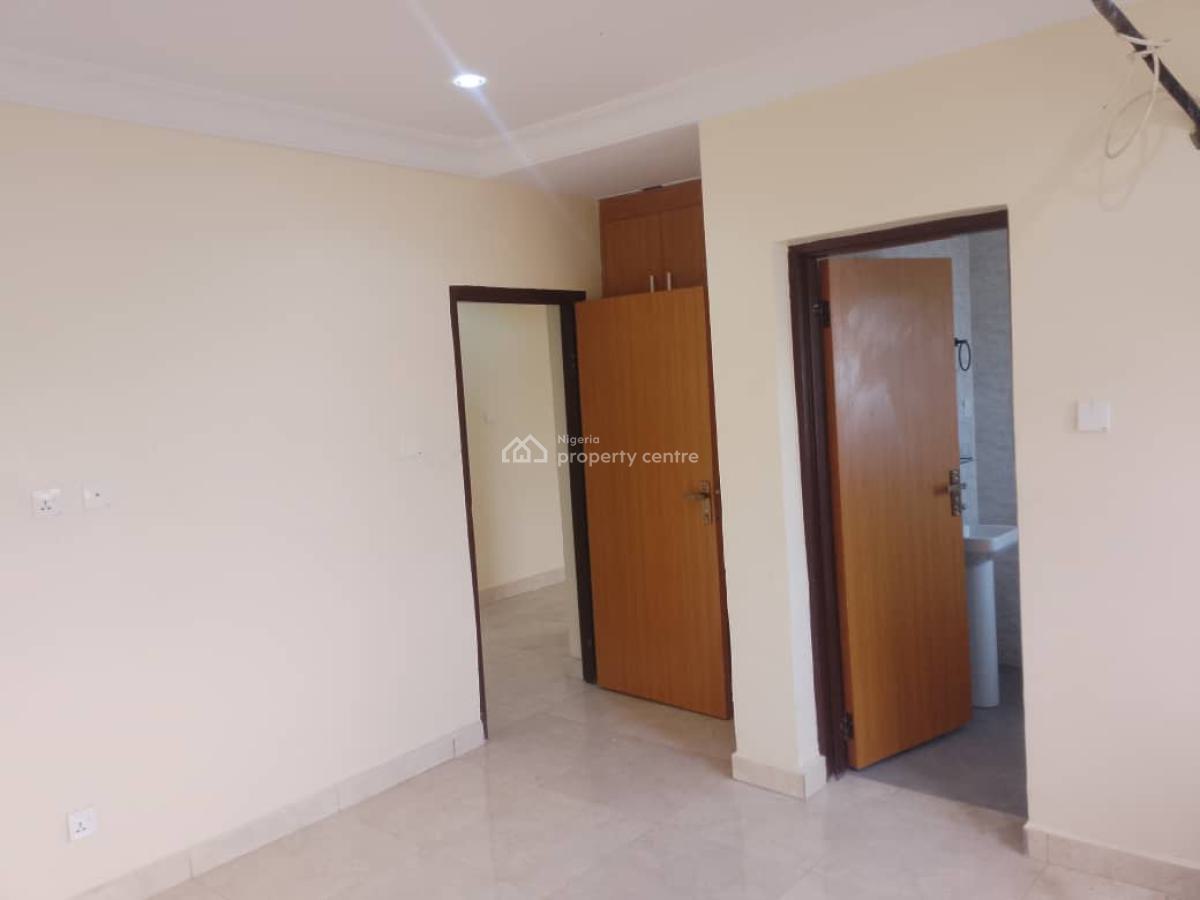 Standard Luxury 3bedroom Flat, Main Maitama, Maitama District, Abuja, Flat / Apartment for Rent
