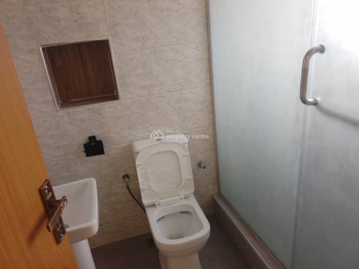 Standard Luxury 3bedroom Flat, Main Maitama, Maitama District, Abuja, Flat / Apartment for Rent