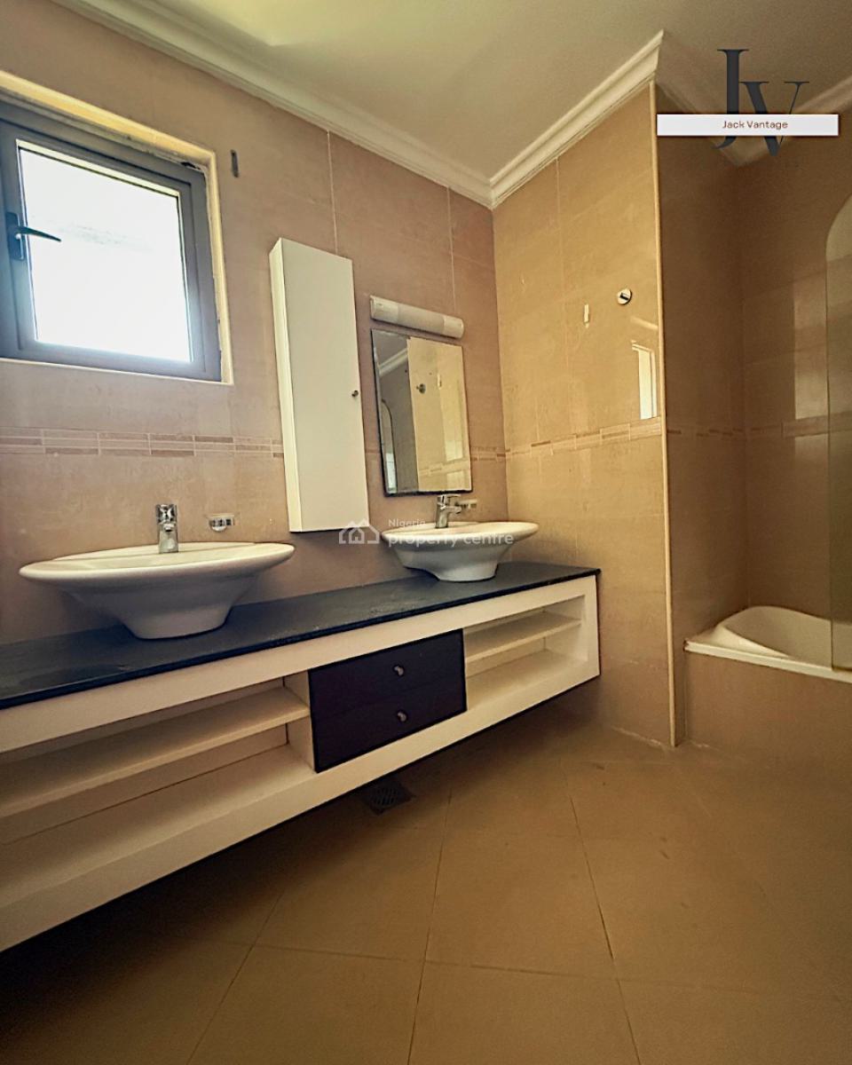 Luxury 3-bedroom Residence --- Prestigious Ikoyi Address, Ikoyi, Lagos, Flat / Apartment for Rent