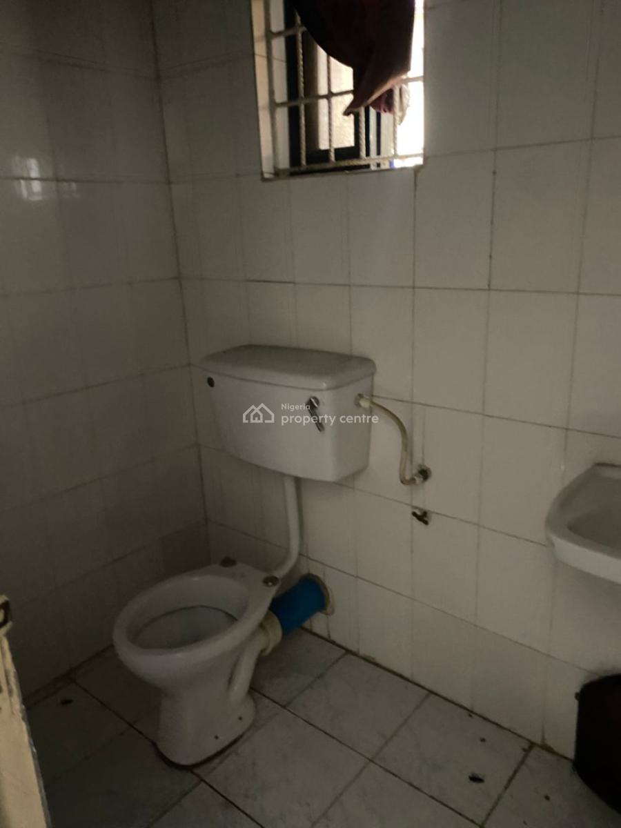 Very Decent 4bedroom Semi Detached House  at Berger Lagos, Ojodu Berger ,ojodu Lagos, Ojodu Berger, Ojodu, Lagos, Semi-detached Duplex for Sale