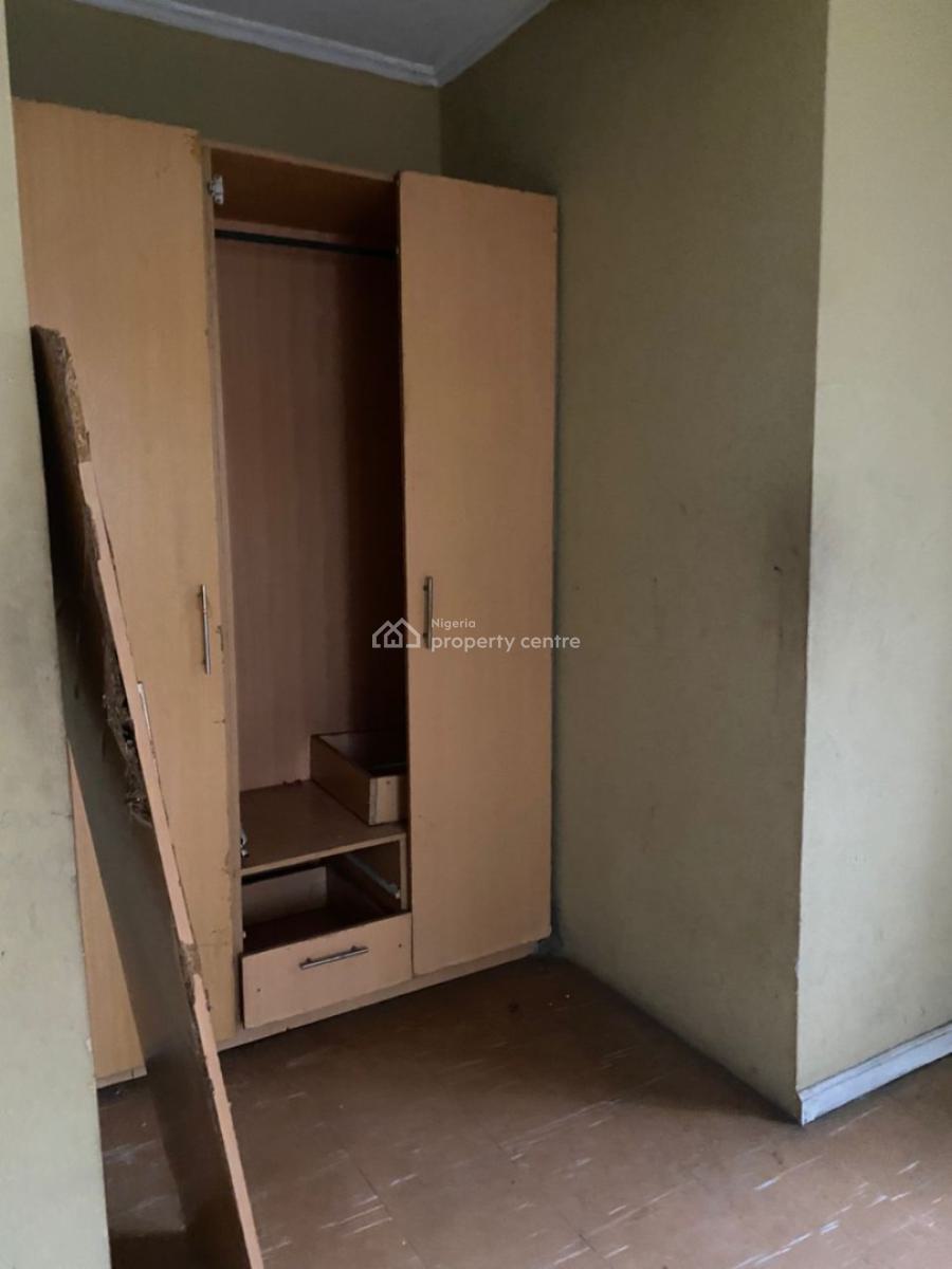 Very Decent 4bedroom Semi Detached House  at Berger Lagos, Ojodu Berger ,ojodu Lagos, Ojodu Berger, Ojodu, Lagos, Semi-detached Duplex for Sale