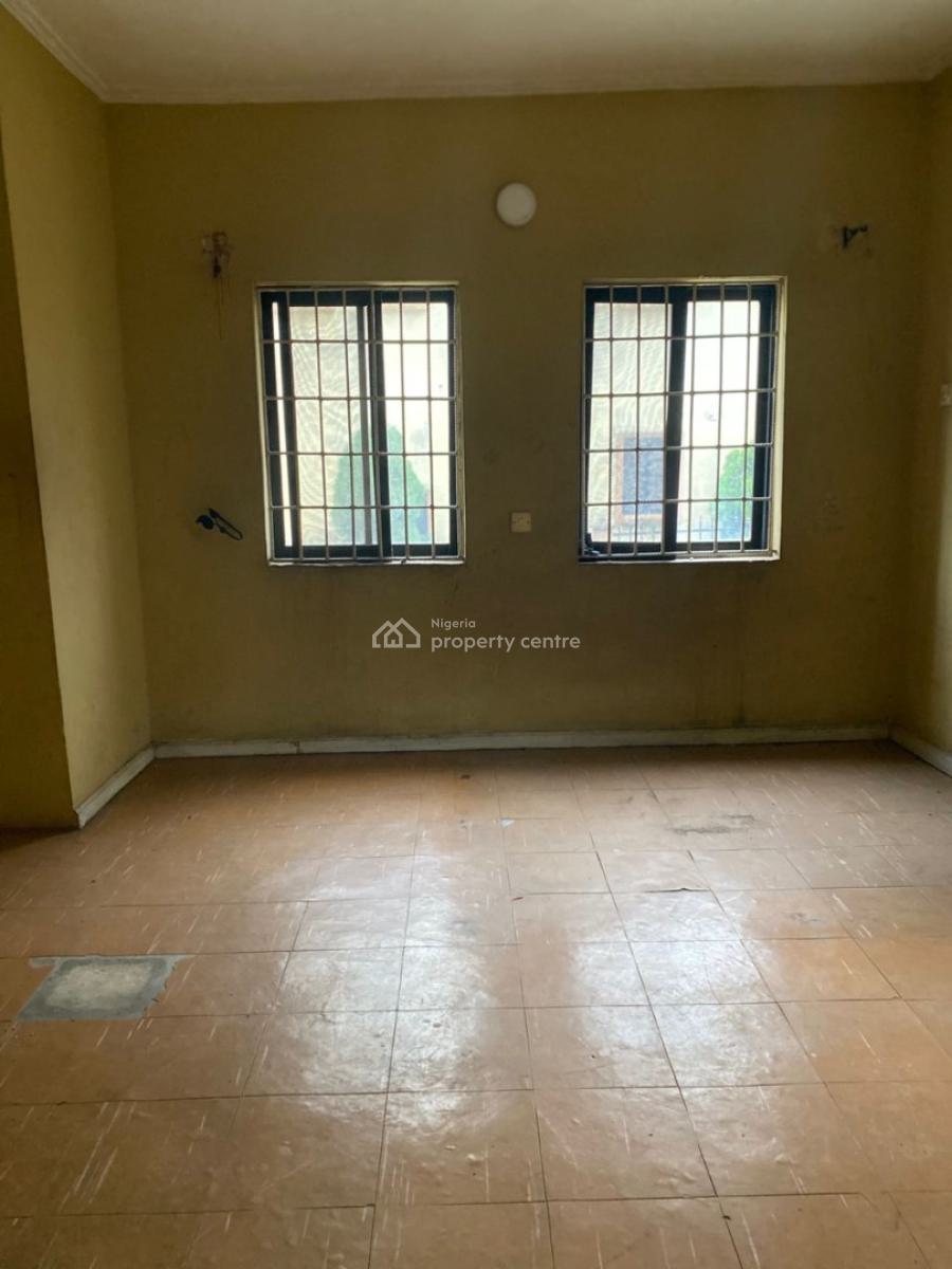 Very Decent 4bedroom Semi Detached House  at Berger Lagos, Ojodu Berger ,ojodu Lagos, Ojodu Berger, Ojodu, Lagos, Semi-detached Duplex for Sale
