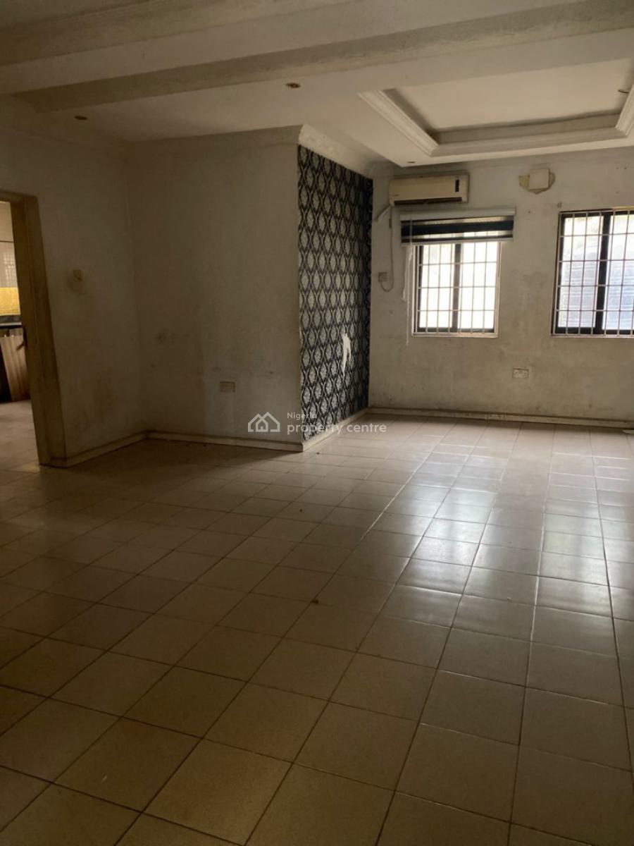 Very Decent 4bedroom Semi Detached House  at Berger Lagos, Ojodu Berger ,ojodu Lagos, Ojodu Berger, Ojodu, Lagos, Semi-detached Duplex for Sale