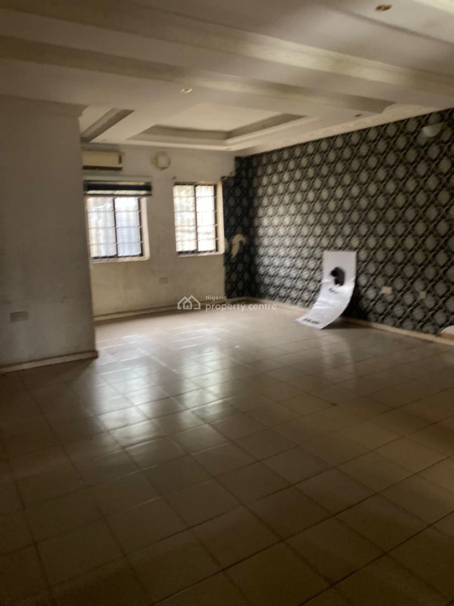 Very Decent 4bedroom Semi Detached House  at Berger Lagos, Ojodu Berger ,ojodu Lagos, Ojodu Berger, Ojodu, Lagos, Semi-detached Duplex for Sale