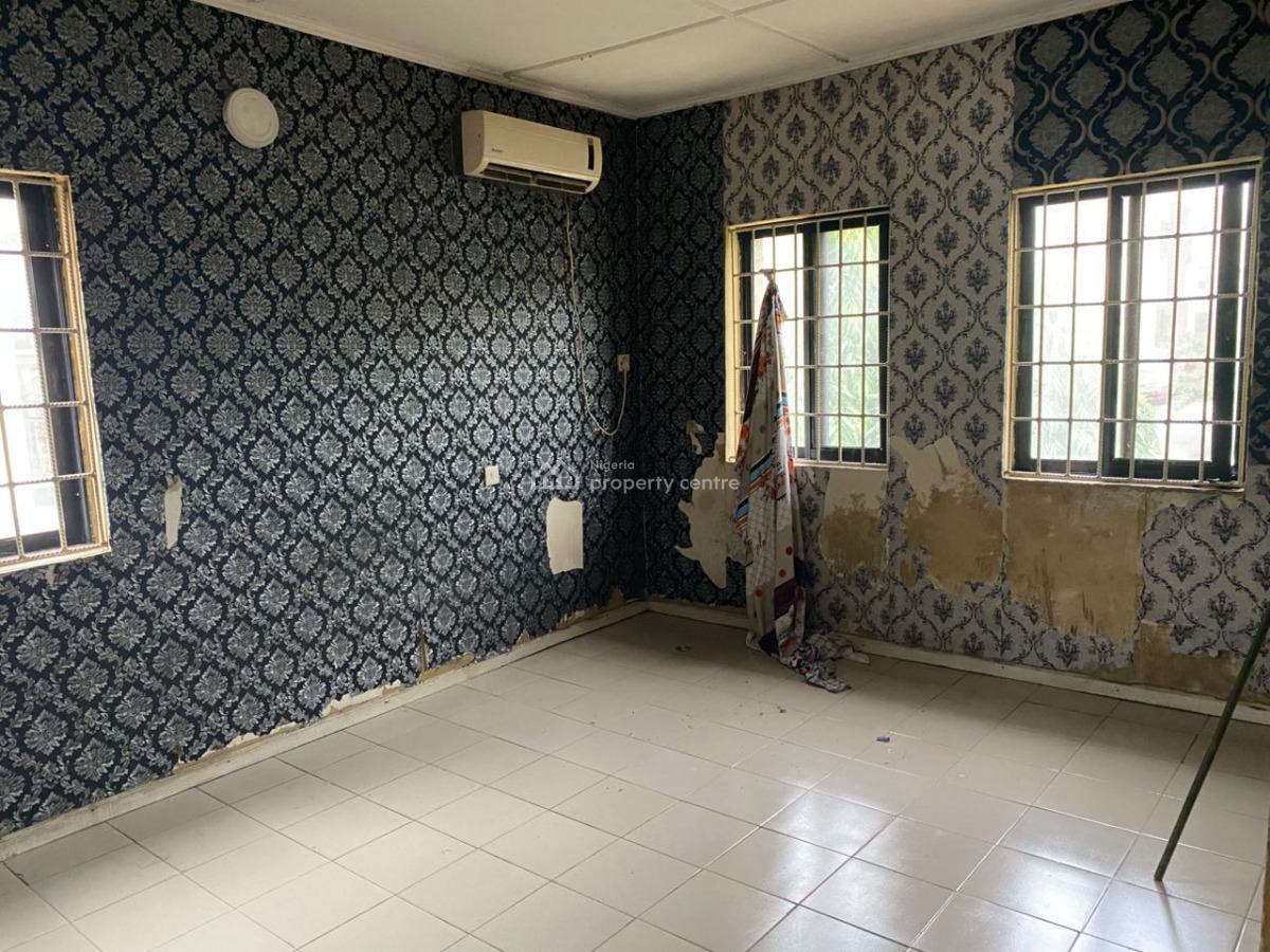 Very Decent 4bedroom Semi Detached House  at Berger Lagos, Ojodu Berger ,ojodu Lagos, Ojodu Berger, Ojodu, Lagos, Semi-detached Duplex for Sale