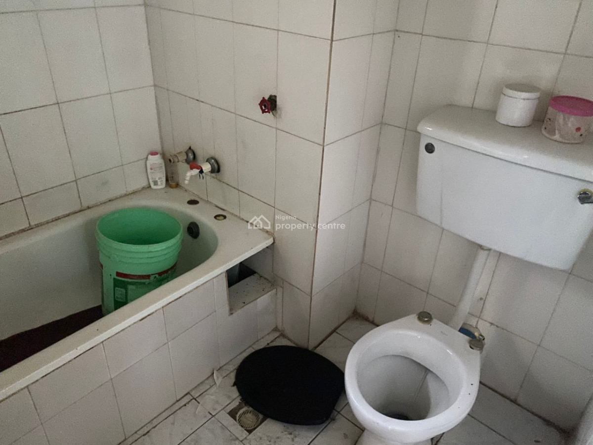 Very Decent 4bedroom Semi Detached House  at Berger Lagos, Ojodu Berger ,ojodu Lagos, Ojodu Berger, Ojodu, Lagos, Semi-detached Duplex for Sale