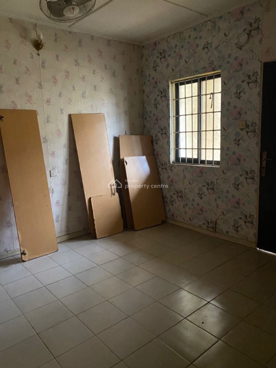 Very Decent 4bedroom Semi Detached House  at Berger Lagos, Ojodu Berger ,ojodu Lagos, Ojodu Berger, Ojodu, Lagos, Semi-detached Duplex for Sale