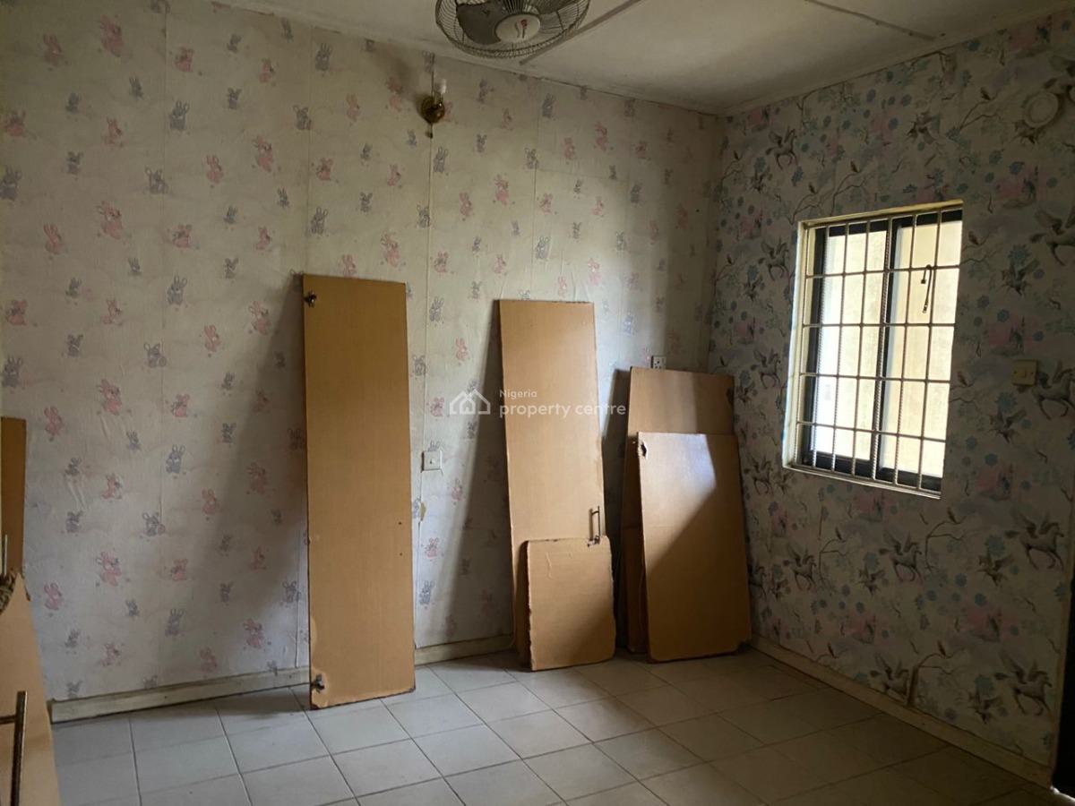 Very Decent 4bedroom Semi Detached House  at Berger Lagos, Ojodu Berger ,ojodu Lagos, Ojodu Berger, Ojodu, Lagos, Semi-detached Duplex for Sale