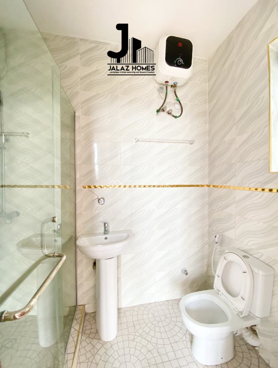 Contemporary 5 Bedroom Detached Duplex, Osapa, Lekki, Lagos, House for Sale