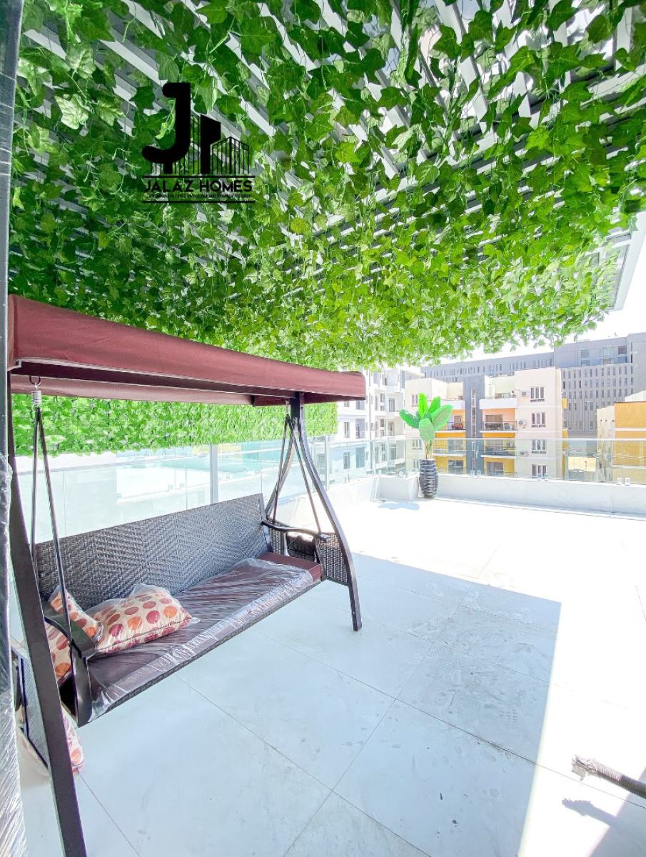 Contemporary 5 Bedroom Detached Duplex, Lekki, Lagos, House for Sale