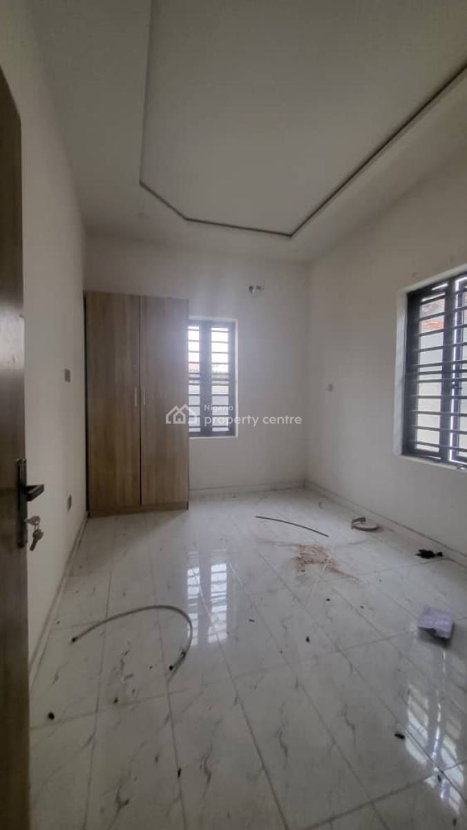 Newly Built 7 Units of 2 Bedroom Apartment, Ologolo Road Lekki, Ologolo, Lekki, Lagos, Flat / Apartment for Rent