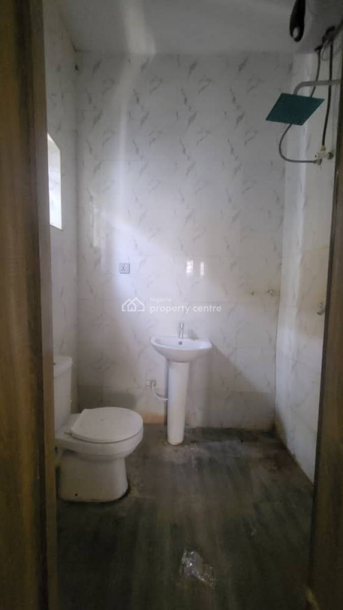 Newly Built 7 Units of 2 Bedroom Apartment, Ologolo Road Lekki, Ologolo, Lekki, Lagos, Flat / Apartment for Rent