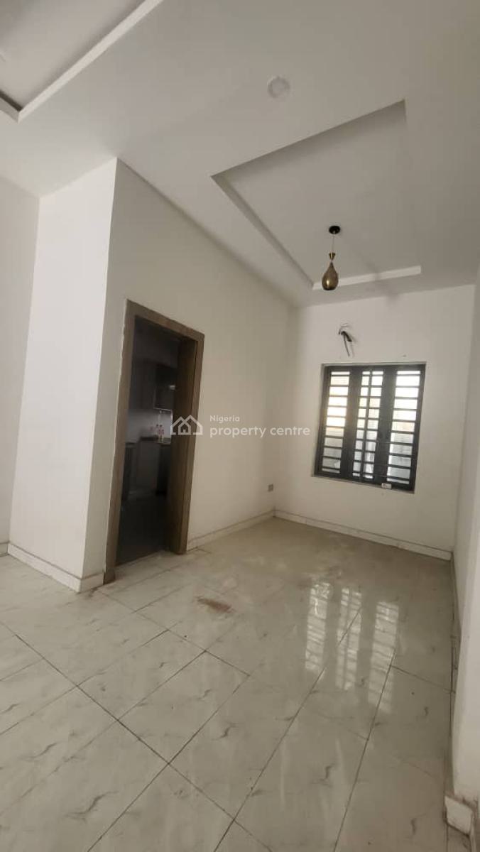 Newly Built 7 Units of 2 Bedroom Apartment, Ologolo Road Lekki, Ologolo, Lekki, Lagos, Flat / Apartment for Rent