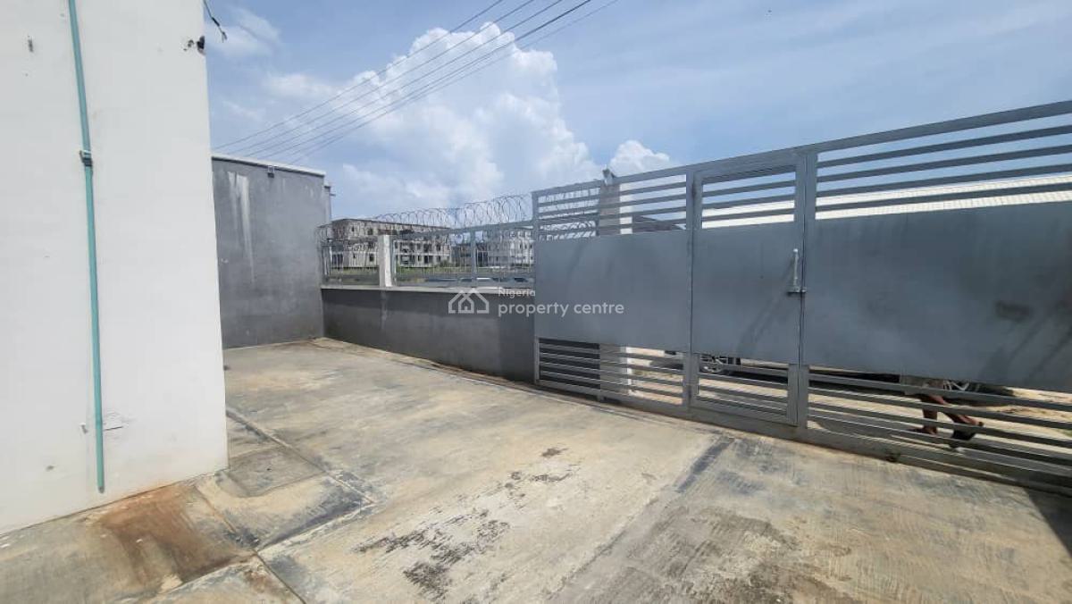 Newly Built 7 Units of 2 Bedroom Apartment, Ologolo Road Lekki, Ologolo, Lekki, Lagos, Flat / Apartment for Rent