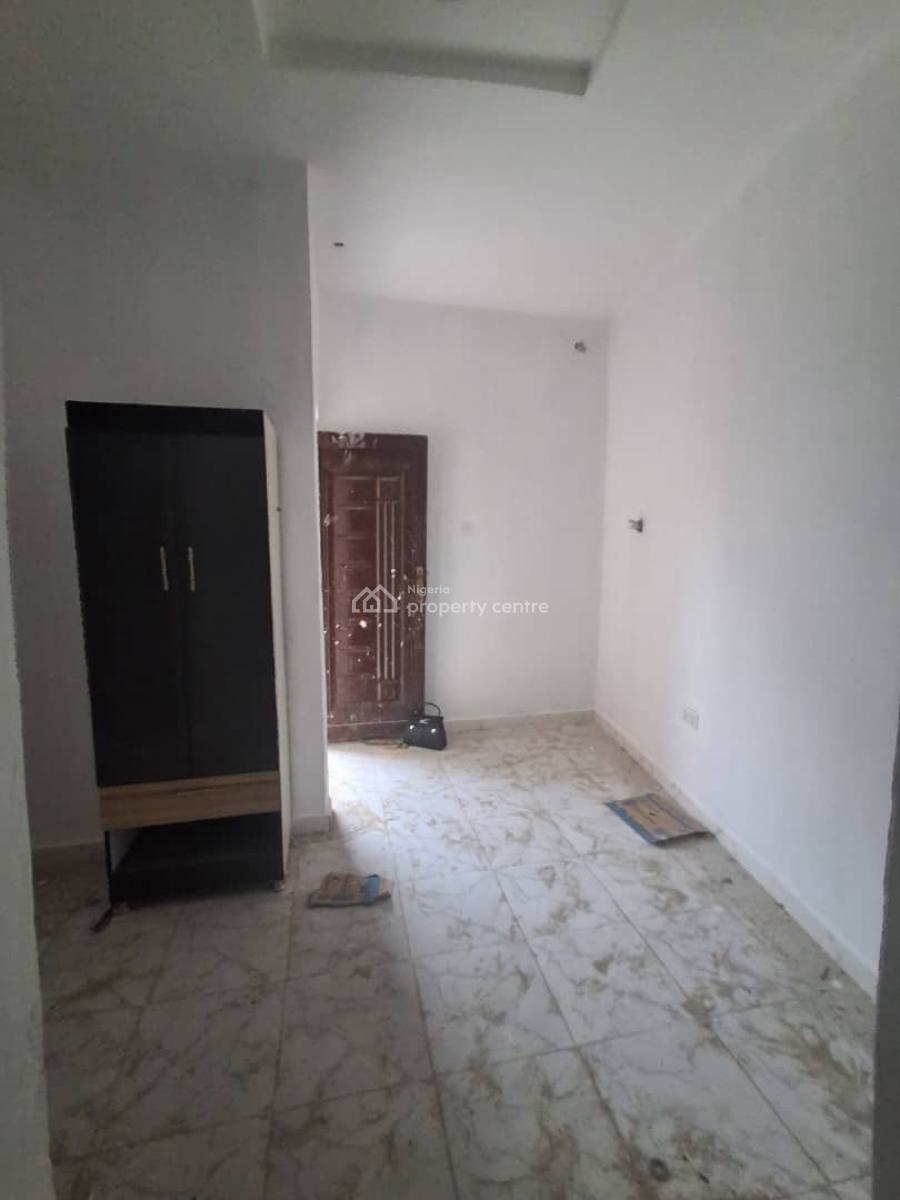 Newly Built Portable Selfcon Available, Ado Road, Marshy Hill Estate, Ajah, Lagos, Self Contain (single Rooms) for Rent