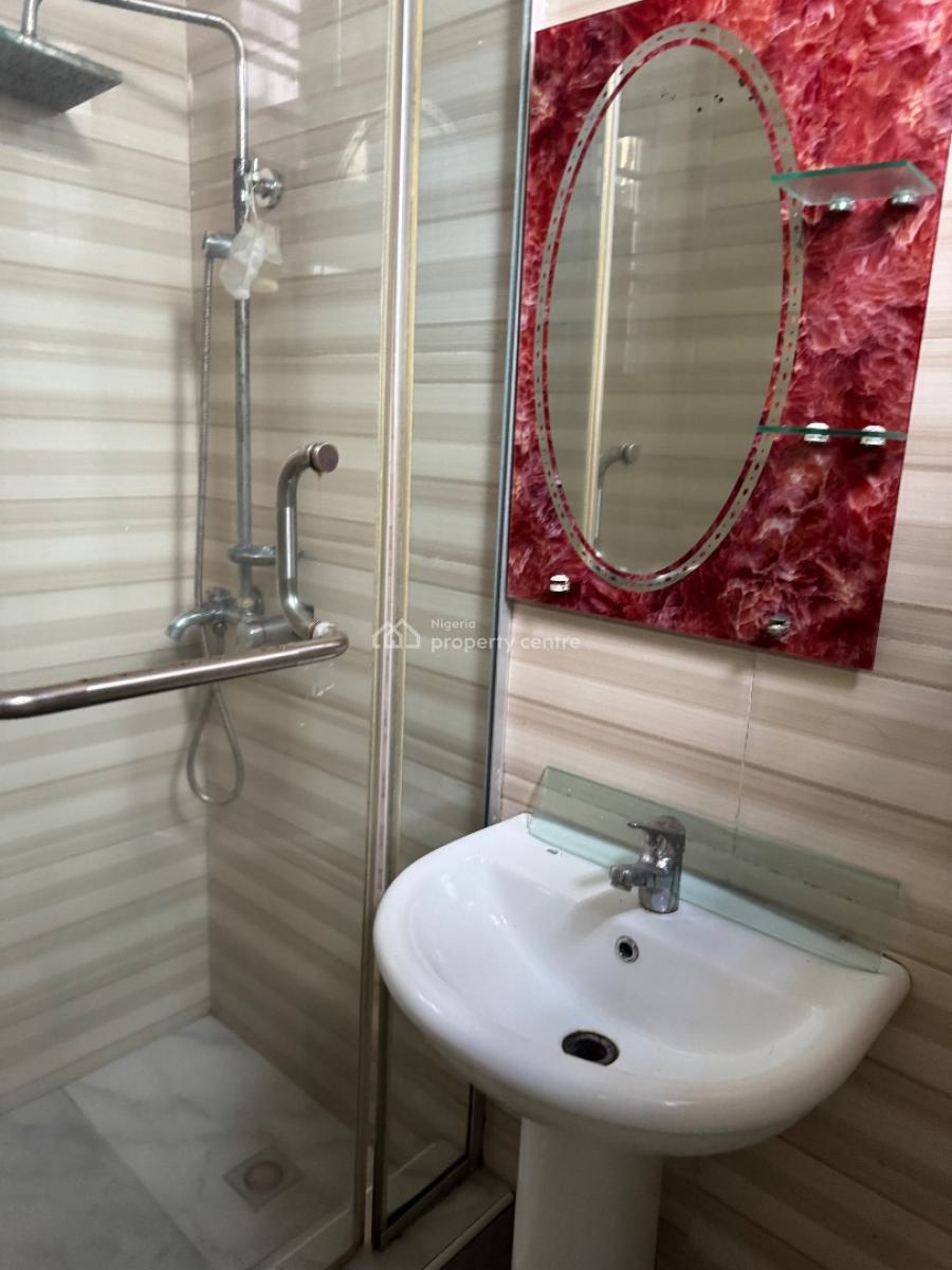 4 Bedroom Semi Detached Duplex 1bq, Chevron Alternative Route, Chevron, Lekki, Lagos, Semi-detached Duplex for Sale