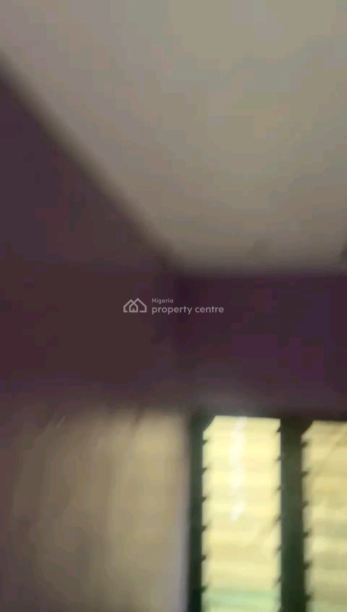 a Standard 2-bedroom Flat in Agboyi Estate Alapere, Agboyi Estate, Alapere, Ketu, Lagos, Flat / Apartment for Rent