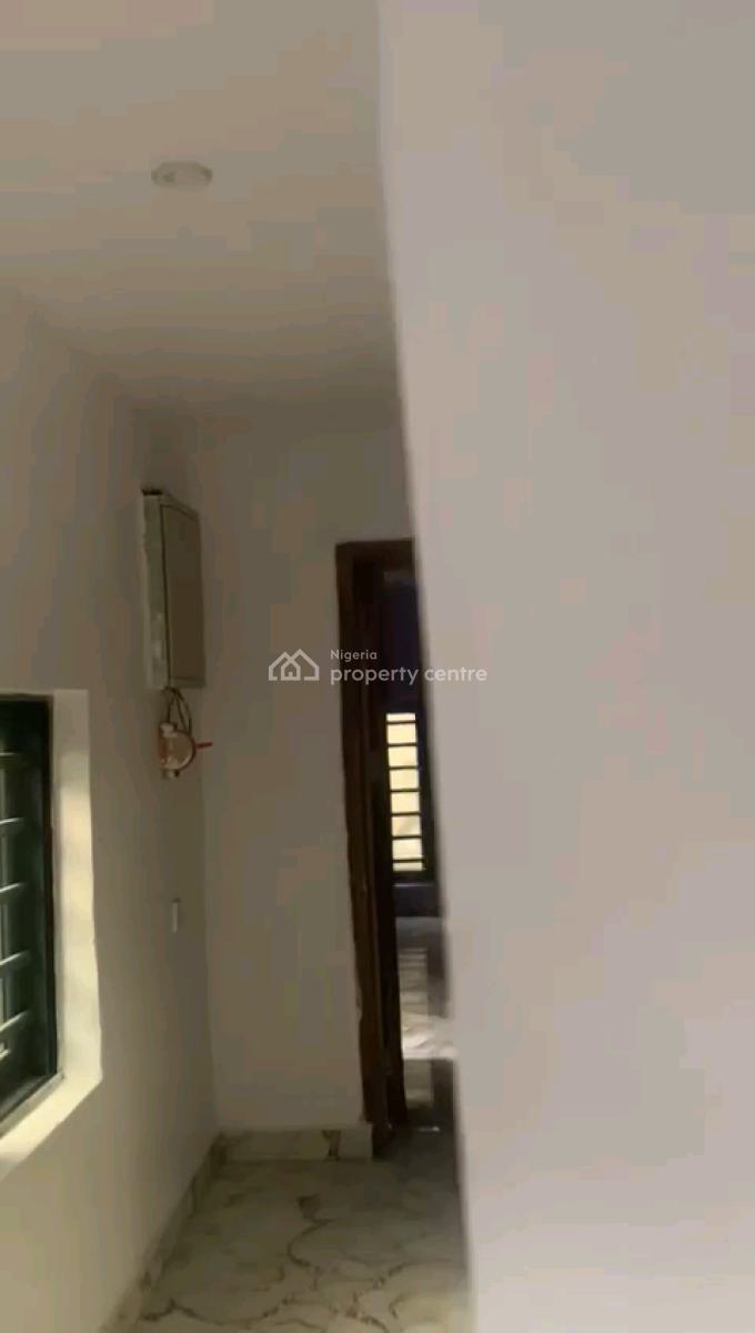 a Standard 2-bedroom Flat in Agboyi Estate Alapere, Agboyi Estate, Alapere, Ketu, Lagos, Flat / Apartment for Rent