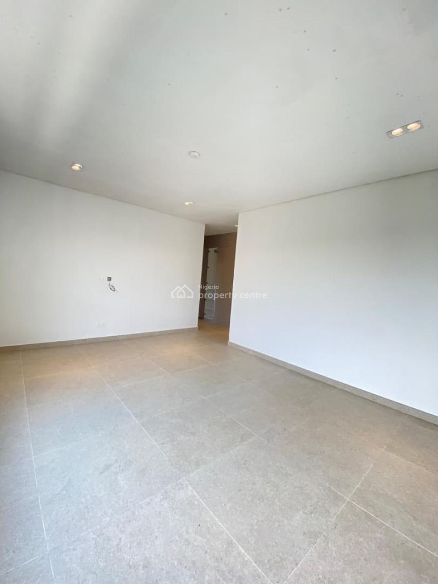 Luxury Brand New 5 Bedroom Terraced Duplex with Swimming Pool and Elevator, Ikoyi, Lagos, Terraced Duplex for Sale