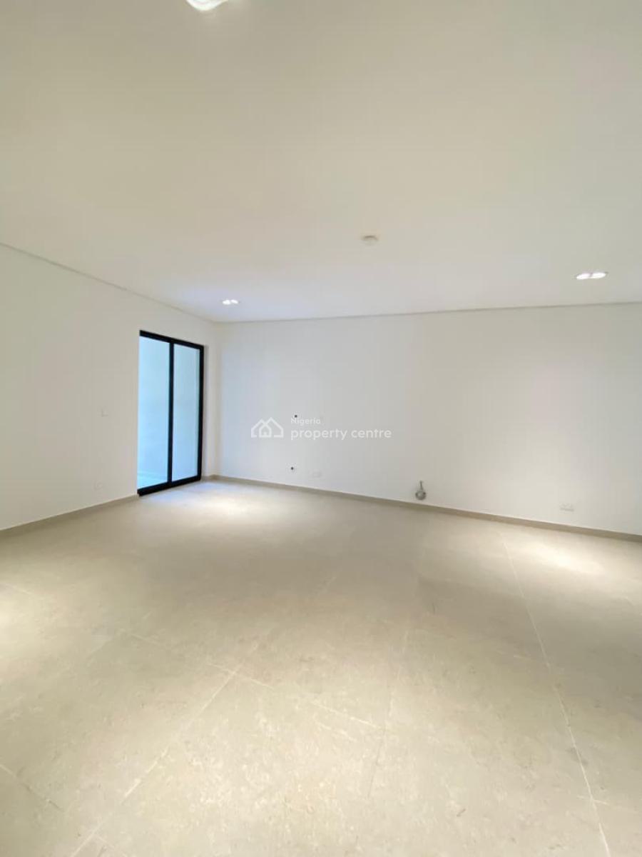 Luxury Brand New 5 Bedroom Terraced Duplex with Swimming Pool and Elevator, Ikoyi, Lagos, Terraced Duplex for Sale